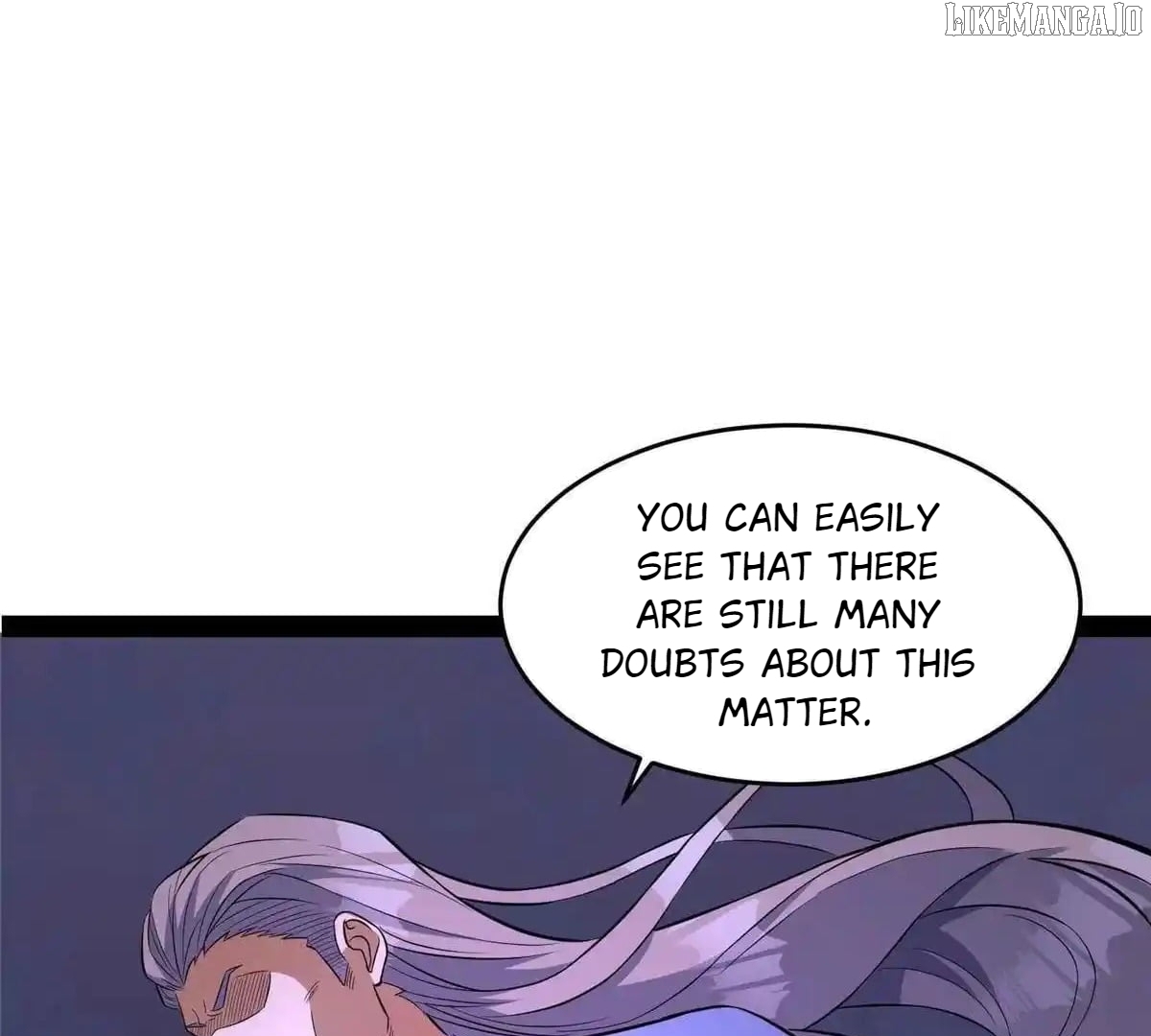 Divine Urban God Chapter 290 - page 159